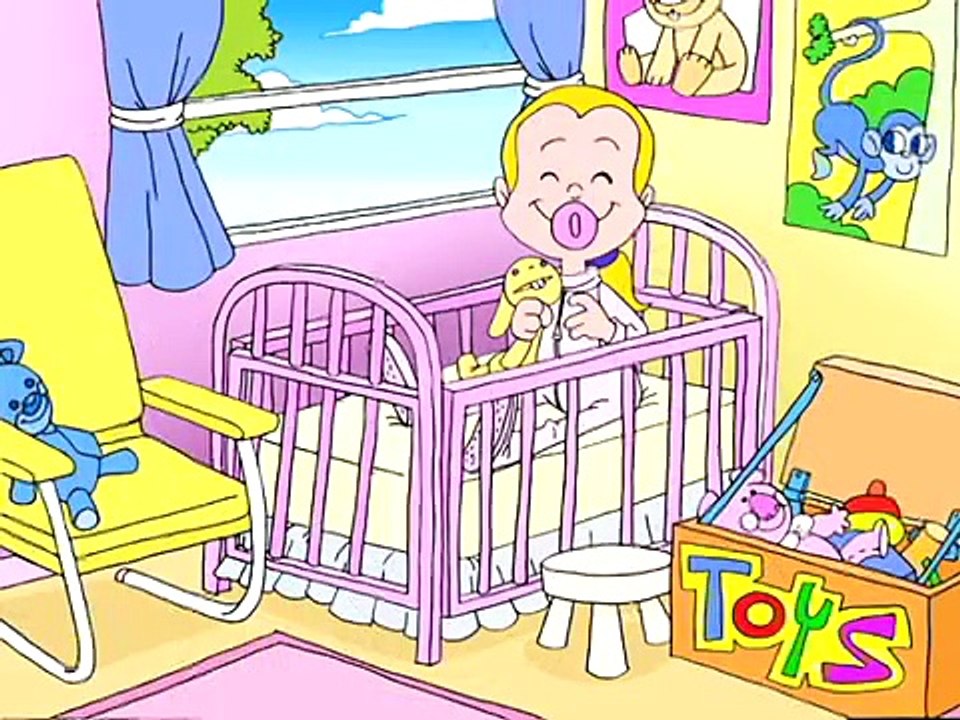 Super D - Series Kiddies