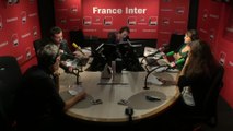 Si Sissoko passait sur France Inter - Un temps de Pauchon