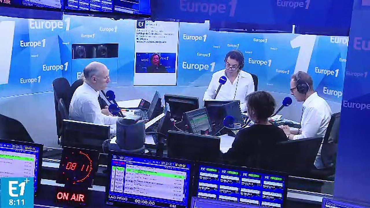 La France n’a plus la cote sur le marché de l’a...