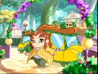 Pop Pixie Epizoda 10