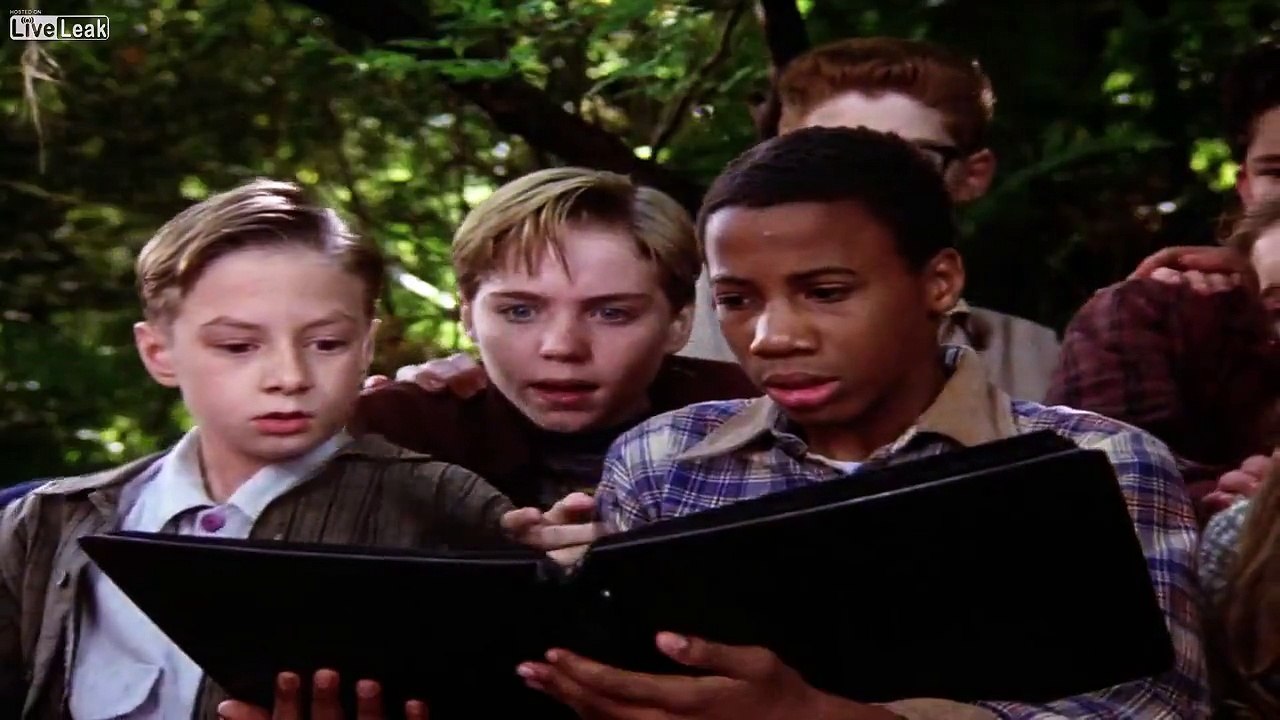 Stephen King's IT - XXX Deleted Scene
