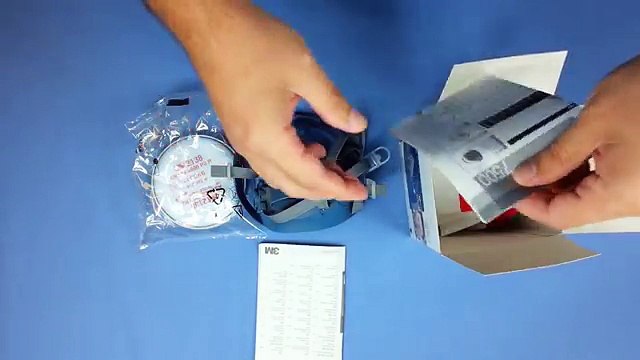 Polen Maskesi Ürün İnceleme Anlatım Videosu (Türkçe)