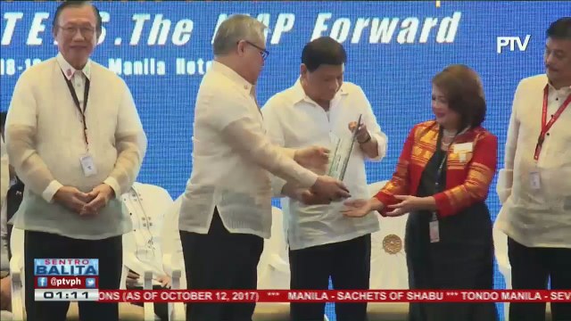 Pagbibigay ng tulong sa Marawi evacuees, patuloy