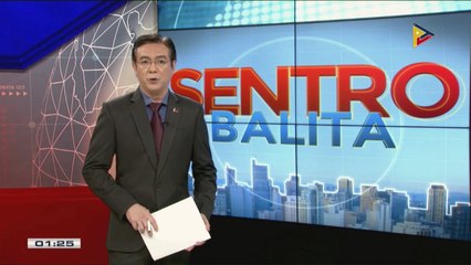 Luzon grid, naka-red alert ngayon