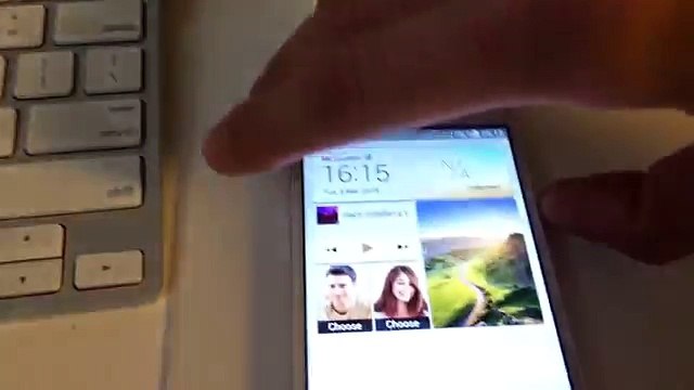 HUAWEI P6 DIRECT UNLOCK AND IMEI REPAIR USING FURIOUSGOLD