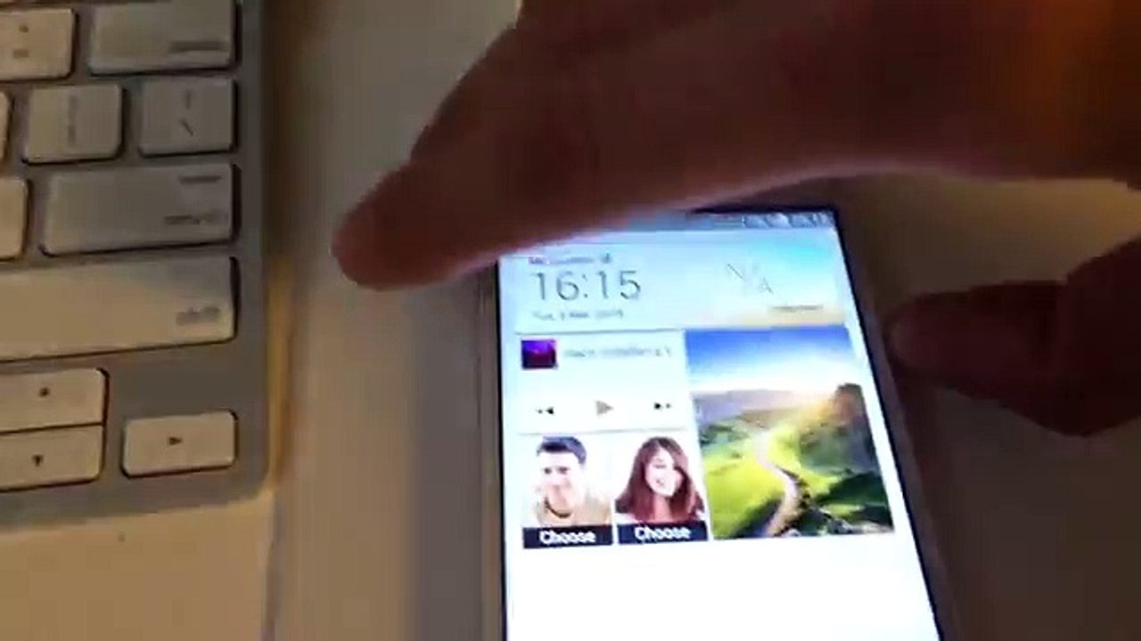HUAWEI P6 DIRECT UNLOCK AND IMEI REPAIR USING FURIOUSGOLD