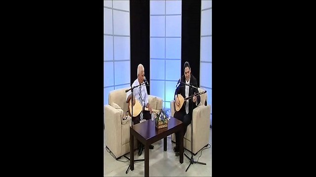 Üstat Cahit UZUN Türkiye'nin Tezenesi-Kanal B-Ender BALKI-Uzun hava-ben gidersem sazım sen kal dünyada-Sabah oldu ışıyor