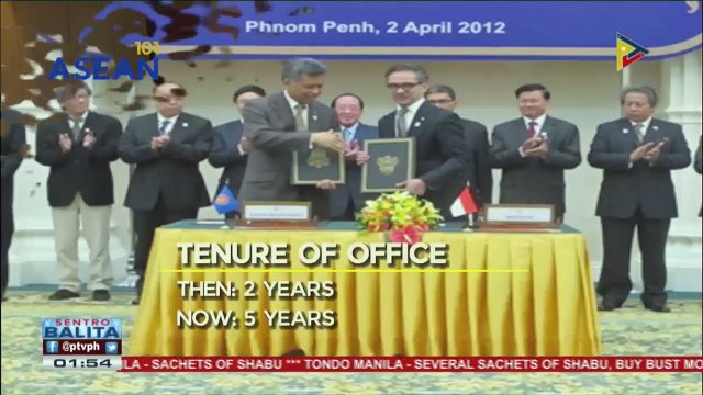 #ASEAN101: Alamin kung sinu-sino ang bumubuo sa ASEAN Secretariat at kung ano ang mahalagang papel nito sa organisasyon
