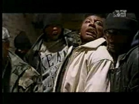 Wu-Tang Clan - Ol' Dirty Bastard - Brooklyn Zoo