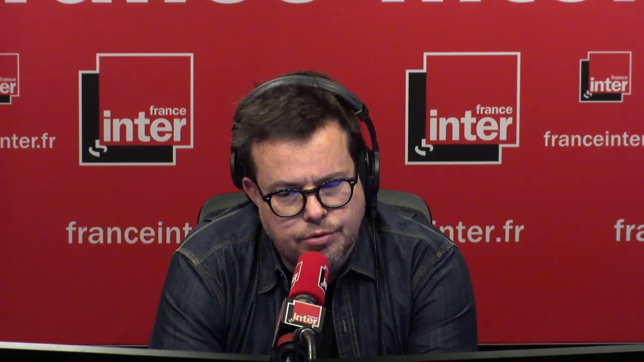Pascal Ory : "On fait de grands leaders d'extrême-droite avec des gens qui ont une expérience d'extrême-gauche"