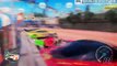 Forza Horizon 3 | Cars 2 Grand Prix Recreation! (Funny Moments & Fails)