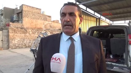 Kerkük Vali Vekili Türkiye Her Zaman Bizim Yanımızdaydı