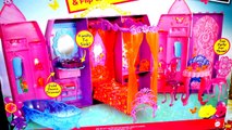 ORBEEZ CRUSH Moshi Goo Sweet Treats Studio BARBIE Play n Store Castle Goo Kinder Surprise Eggs