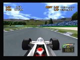 PS1 - F1 Racing Championship - 1999 Season