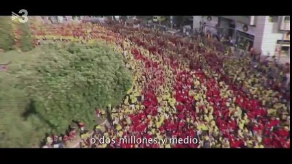 Forget Catalonia - Help Europe - Catalexit