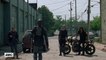 The Walking Dead - saison 8 - Sneak Peek #2 avec Carol et Daryl (VO)