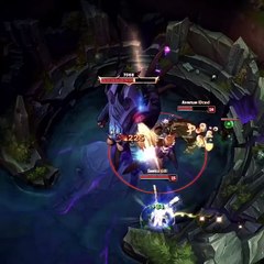 Phòng khám đa khoa Đại Đông - Liên minh huyền thoại hay #10