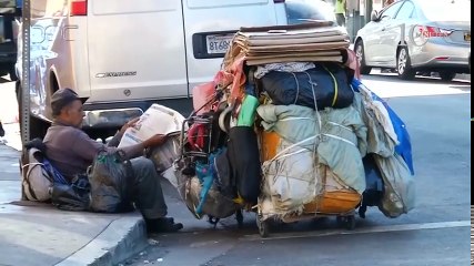 10 Minutes: Homelessness in America