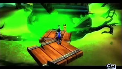 FusionFall - All Trailers / Cinematics |HD|