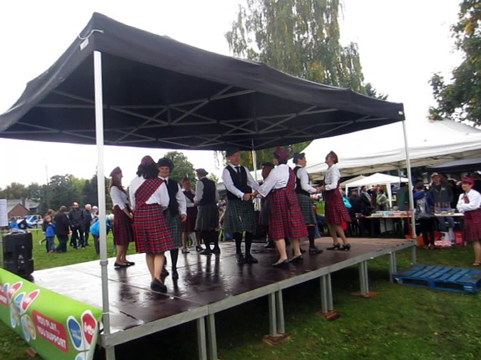 Fete Oupeye 2017