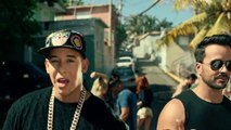 Luis Fonsi - Despacito ft. Daddy Yankee