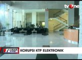 KPK Periksa Istri Andi Narogong Sebagai Saksi Kasus E-KTP