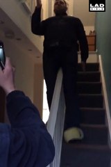 Comment il a pu penser que ça se terminerait bien... Taré