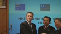 Australian transport minister says MH370 search operations to restart