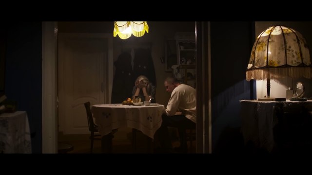 Прощаться не будем — Клип «Мама» (Нина Шацкая, 2017)