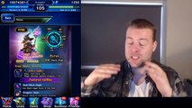 [FFBE] Final Fantasy Brave Exvius - Banner Analyze - News Update - Free Pulls - Exclusive Trial Boss