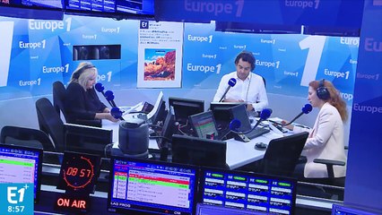 Accusation d'agression sexuelle : "J'ai raconté l'entière vérité", assure Ariane Fornia