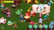 My Singing Monsters: Dawn of Fire - Lots of Level Ups