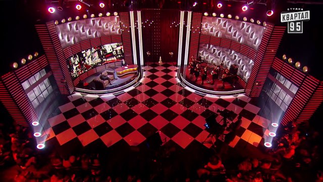 Самая коррумпированная страна Европы - Валерий Жидков (Тамбовский Волк) - Квартал 95