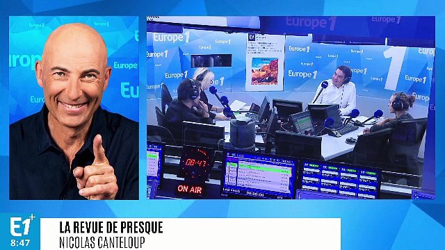 Gérard Collomb : Tu fais le malin Stéphane Bern ? Tu crois qu’on ne t’a pas vu dire du bien de Laurent Wauquiez ?