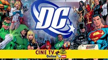Como entender el Universo de DC Comics /Parte 1/ Peliculas / CINE TV Online