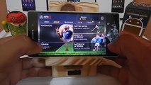 Los Mejores Juegos para Android #52 | FIFA 15 Ultimate Team