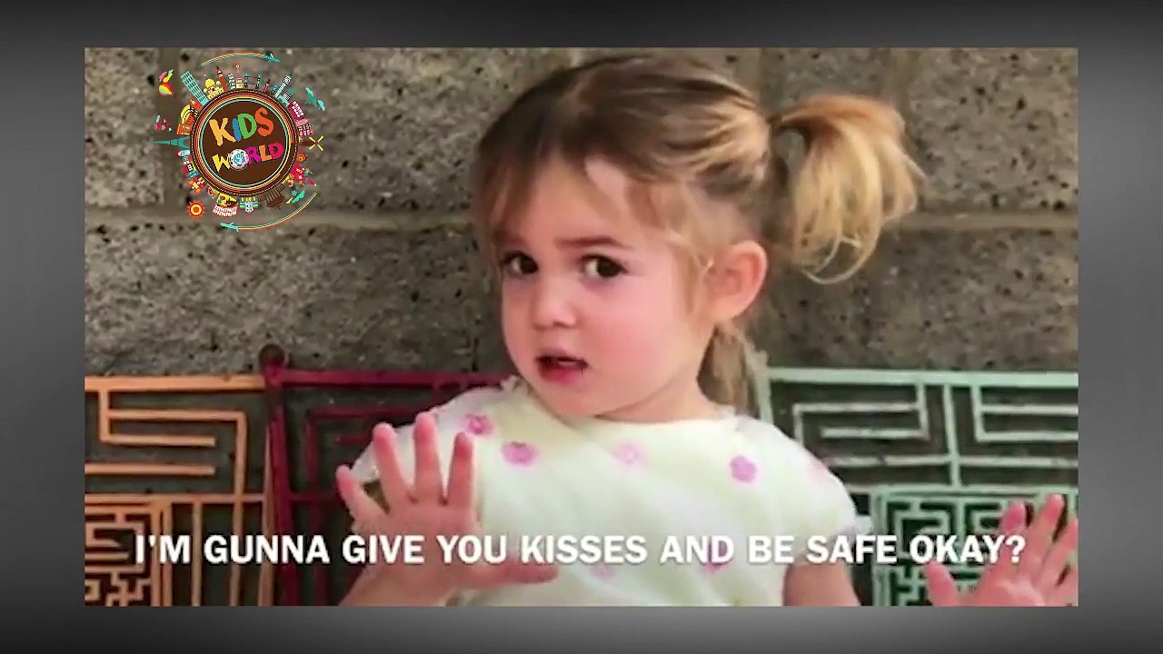 Funny video Mila Did you get all that