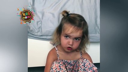 Funny video Mila doesn't handle airport security all that well the baby boss