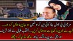 Aftab Iqbal Bashing on Sharif Family For Corruption