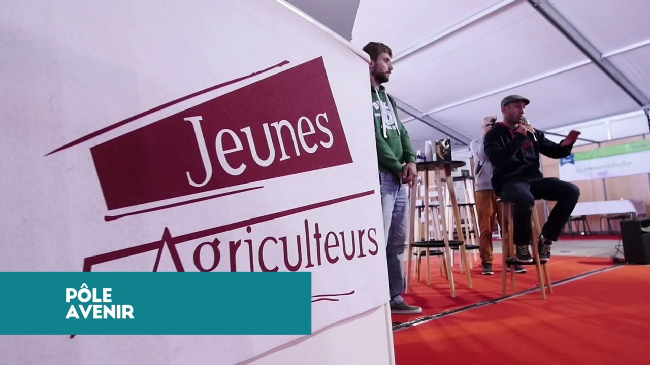 Pôle Avenir Tech Ovin 2017