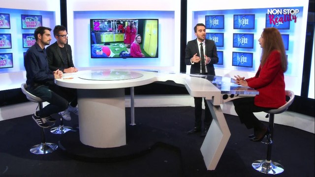 Secret Story 11 : Tanya fait son mea-culpa auprès de Barbara, Je n'ai rien contre elle (Exclu vidéo)