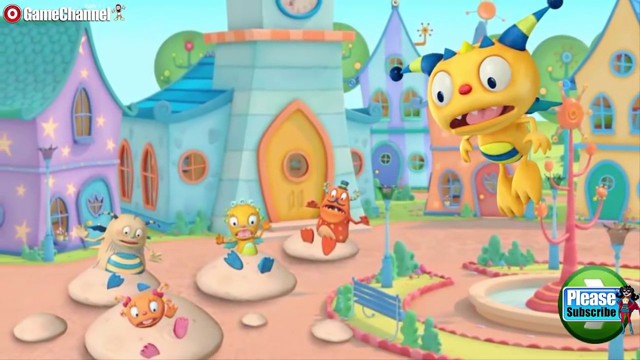 Henrys Roarsome Rescue Disney Junior Games Online Free Flash Game Videos GAMEPLAY