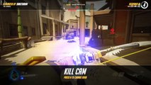 Overwatch - Soldier 76 Guide - Class Dismissed! (Tips and Advice)