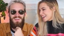 PEWDIEPIE-MY GIRLFRIEND PICKS MY OUTFITS!