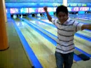 SP Flutes - 2007-1111 - Bowling (Faidhi)