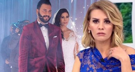 Berke'nin "Evlilik Kurguydu" İddialarına Caner Fena Patladı