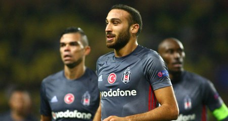 İtalyan Devi Milan, Cenk Tosun İçin Harekete Geçti