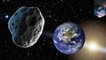 Asteroid 2016 HO3 adalah asteroid, bukan sampah ruang angkasa atau bulan kecil  - TomoNews