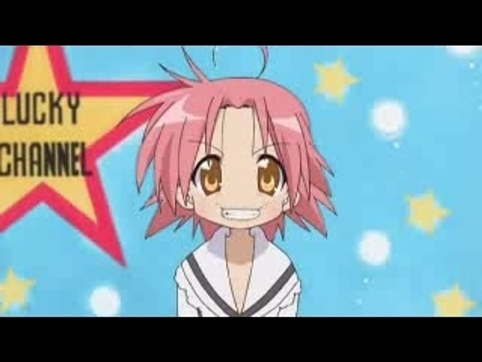 Lucky Star Mad