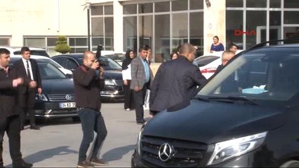 Kemal Kılıçdaroğlu, Deniz Baykal'ı Ziyaret Etti 1